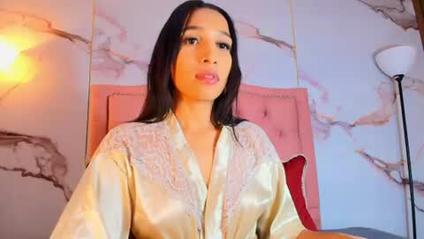 Alya online show from July 14, 3:44 am