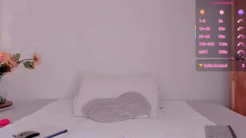 Aly Instg oficial alyjones  Lush and Domi love toys are on online show from February 21, 4:51 pm