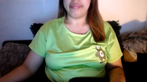 Alyn Maria online show from June 27, 3:07 am