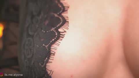 Alyona online show from August 2, 7:39 pm