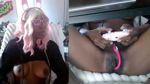 Sweet Alys online show from July 24, 12:36 pm