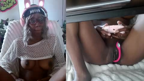 Sweet Alys online show from July 23, 12:13 pm