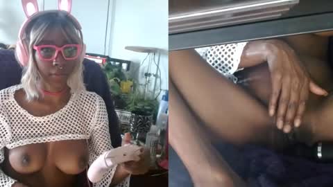Sweet Alys online show from June 27, 1:06 pm