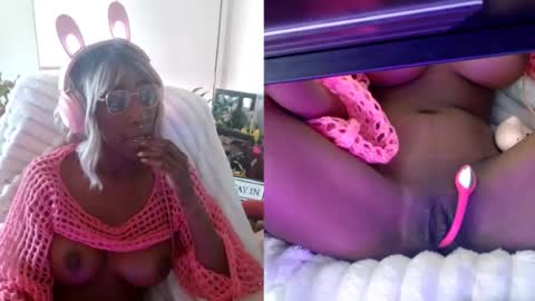 Sweet Alys online show from July 1, 1:43 pm