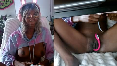 Sweet Alys online show from July 21, 2:29 pm