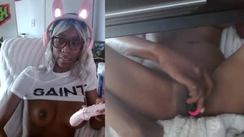 Sweet Alys online show from August 1, 2:30 pm
