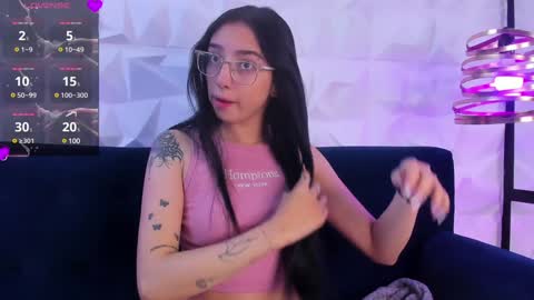 sopie online show from January 6, 11:07 am