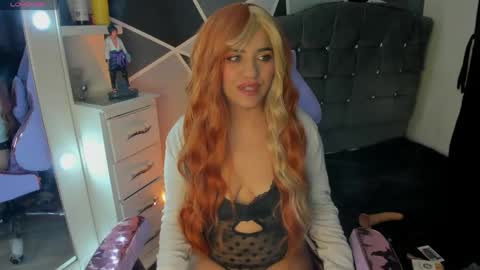 alysa magic online show from June 5, 5:30 pm