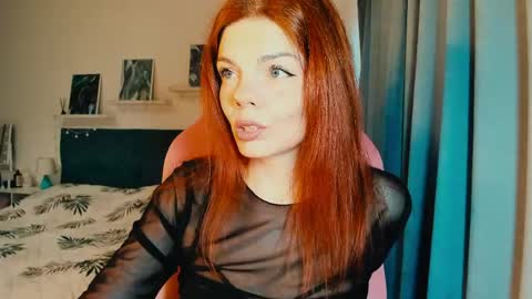 Alysa online show from April 29, 7:44 am