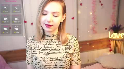 Kate online show from April 24, 4:32 pm