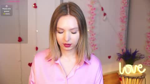 Kate online show from April 29, 5:40 pm
