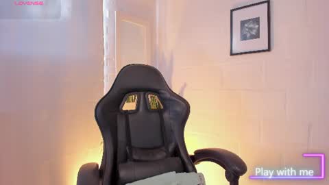 Alyson online show from July 27, 1:08 pm