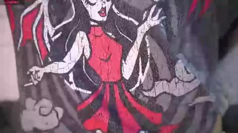 alyssa_joness online show from June 16, 4:24 am