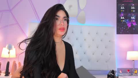 alyssa online show from January 28, 1:59 pm