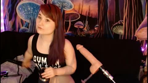 alyssaarcane online show from May 6, 12:58 am