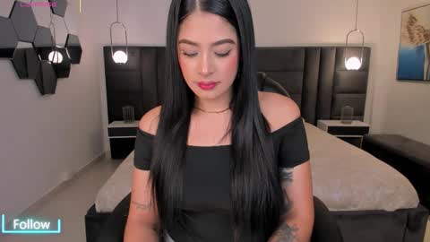 Aly  online show from March 4, 11:39 am