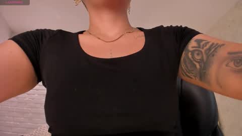 Aly  online show from September 13, 11:07 am