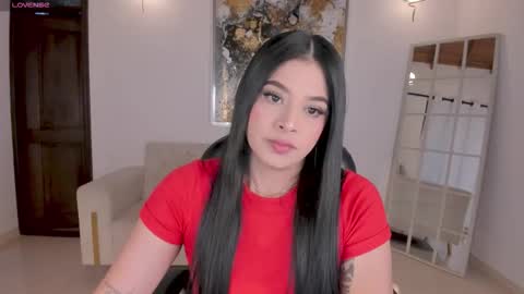 Aly  online show from September 29, 11:15 am