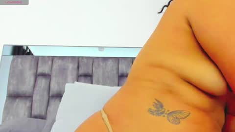 alyssia online show from July 28, 12:34 pm