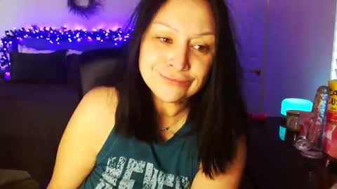 Alyssiaamorexo online show from February 13, 3:24 pm