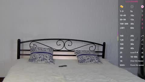 Alyx online show from March 6, 9:21 pm