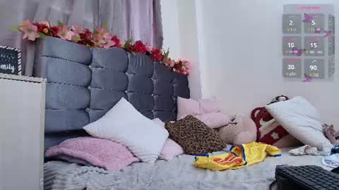 Isabella online show from July 20, 10:32 pm