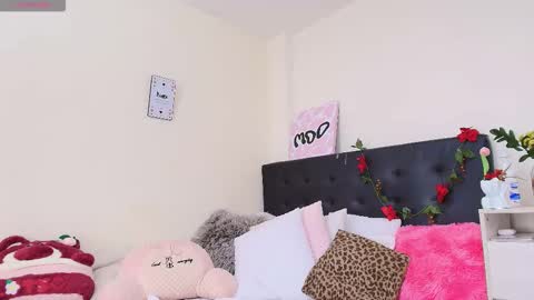 Isabella online show from December 20, 6:56 pm