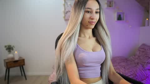 Snapshot of amai__liu chatting on February 2, 7:14 pm Amai Liu online show from February 2, 7:14 pm