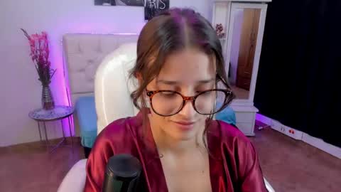 B I A N C A online show from June 8, 1:28 am