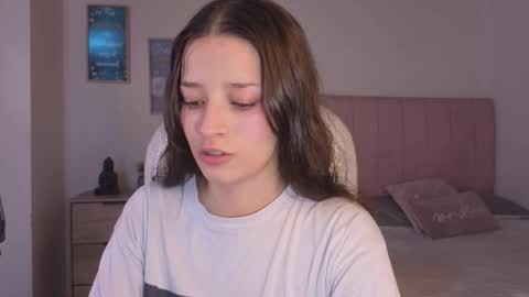 B I A N C A online show from January 12, 3:34 am