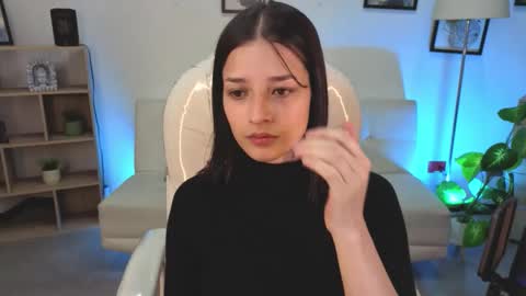 B I A N C A online show from February 20, 11:34 am