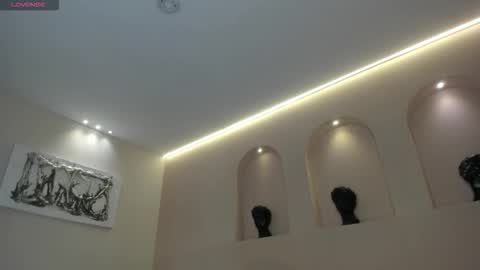 Amaia Haywood online show from March 17, 4:05 am