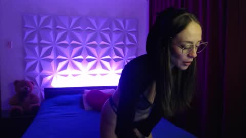 Amalett online show from March 6, 10:32 am