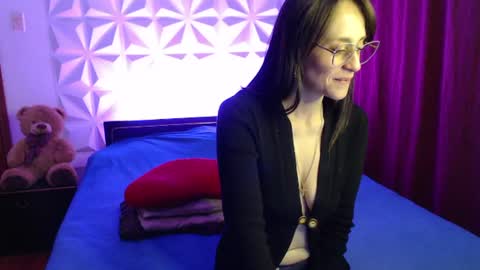 Amalett online show from June 23, 3:26 am