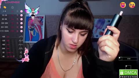 Ivanna online show from October 4, 11:27 am