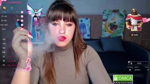 Ivanna online show from September 9, 1:55 pm