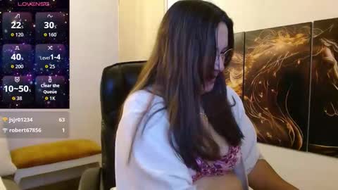 AMALIA online show from February 11, 1:53 am