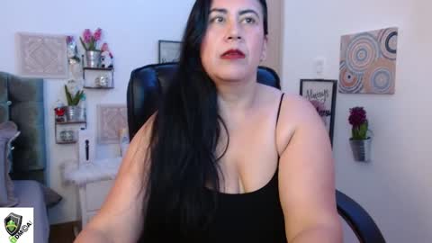 AMALIA online show from December 14, 11:12 pm