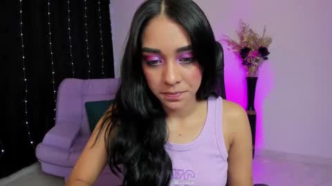 Amalia cruss online show from March 1, 3:43 am