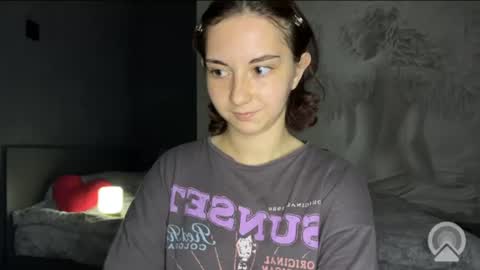 amalia_lambert13 online show from June 18, 8:14 pm