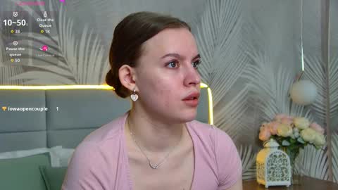 Snapshot of amaliabell chatting on September 22, 1:09 pm Amalia online show from September 22, 1:09 pm