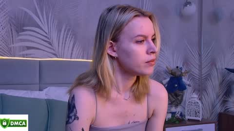 Snapshot of amaliabell chatting on January 6, 2:03 pm Amalia online show from January 6, 2:03 pm