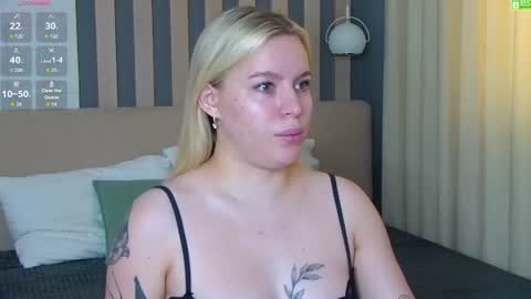 Amalia online show from August 5, 1:06 pm