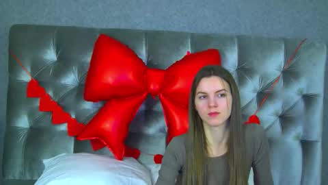 AmaliaLima online show from February 12, 7:43 am