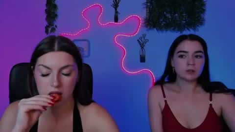 Amalia online show from July 18, 7:16 pm