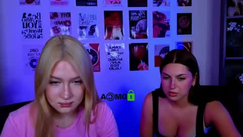 Amalia online show from July 27, 7:33 pm