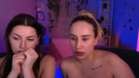 Amalia online show from June 24, 7:24 pm