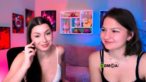 Amalia online show from July 2, 9:15 am