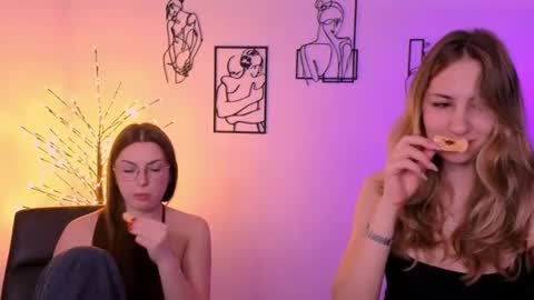 Amalia online show from July 9, 7:16 pm
