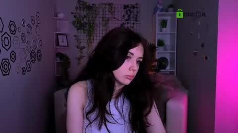 Amalia online show from June 11, 12:32 am